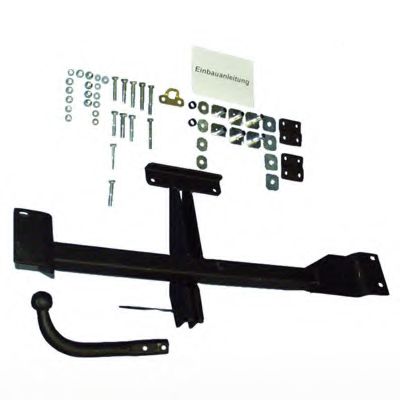 Прицепное оборудование RAMEDER 103109