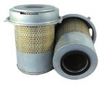 Воздушный фильтр ALCO FILTER MD-7504
