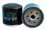 Топливный фильтр ALCO FILTER SP-905