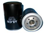 Топливный фильтр ALCO FILTER SP-1081