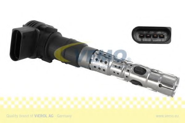 Катушка зажигания VEMO V10-70-0067
