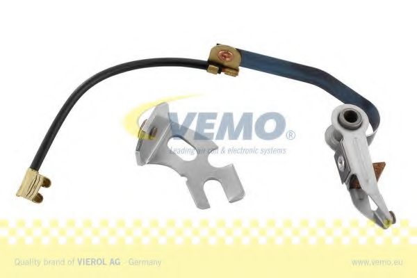 Контактная группа, распределитель зажигания VEMO V10-70-0079