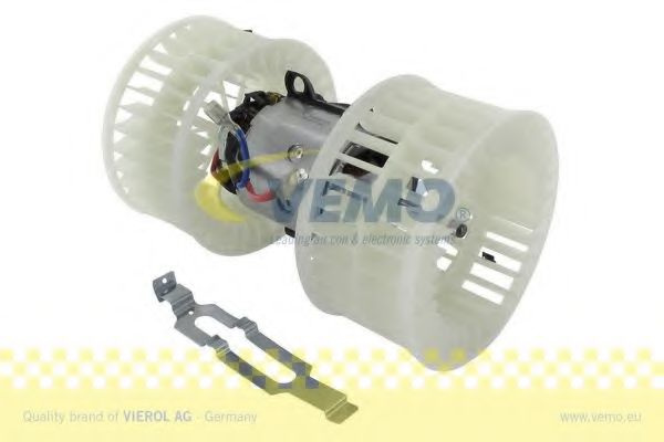 Вентилятор салона; Устройство для впуска, воздух в салоне VEMO V30-03-1723
