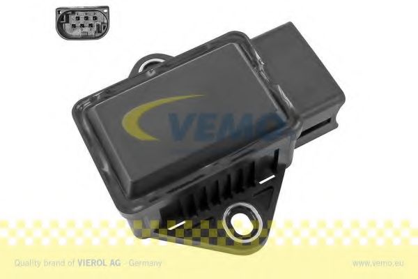 Датчик, продольное / поперечное ускорение VEMO V32-72-0073