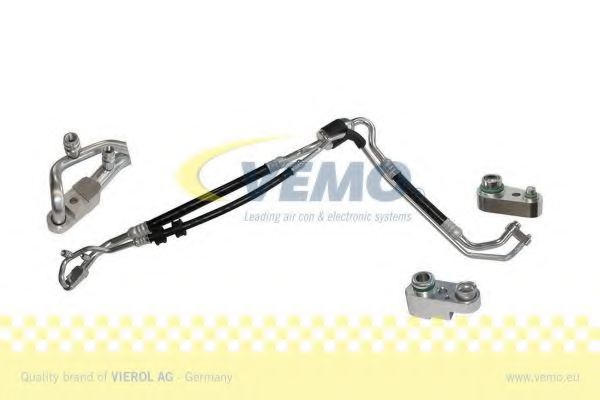 Трубопровод высокого давления, кондиционер VEMO V40-20-0009