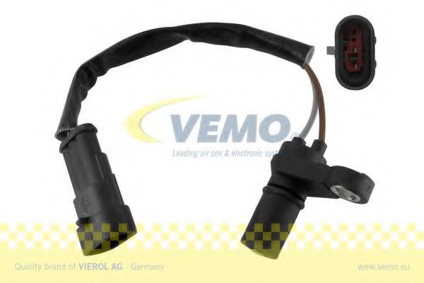 Датчик частоты вращения, управление двигателем VEMO V40-72-0351