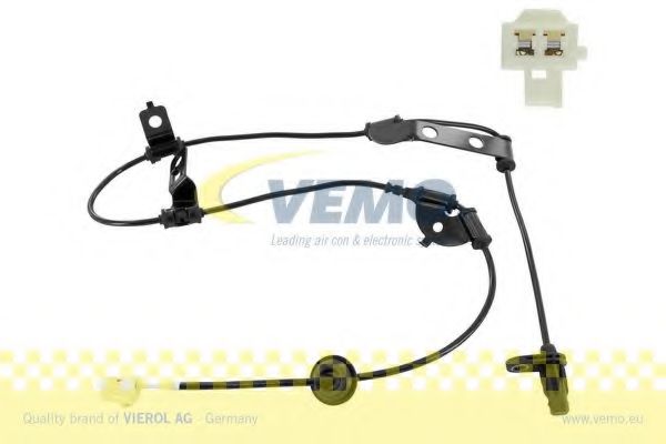 Датчик, частота вращения колеса VEMO V52-72-0148