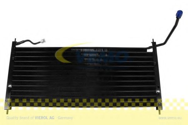 Конденсатор, кондиционер VEMO V54-62-0002