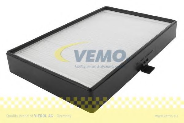 Фильтр, воздух во внутренном пространстве VEMO V95-30-1212