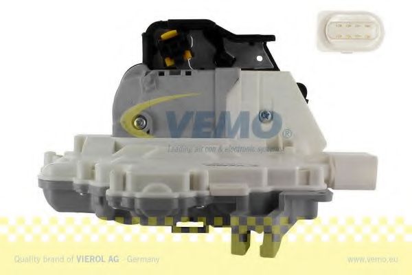 Замок двери VEMO V10-85-0025