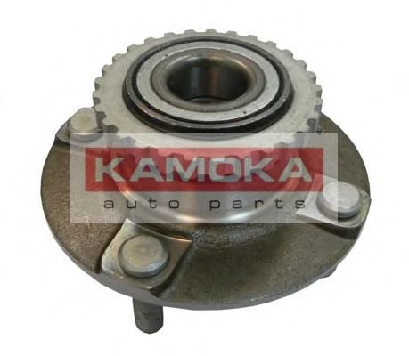 Комплект подшипника ступицы колеса KAMOKA 5500017