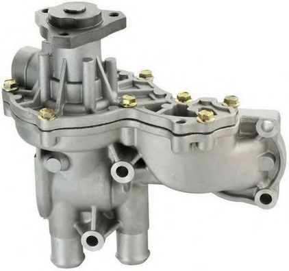 Водяной насос DENCKERMANN A310194