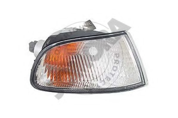 Фонарь указателя поворота SOMORA 120413