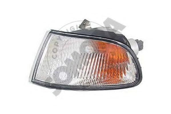 Фонарь указателя поворота SOMORA 120414