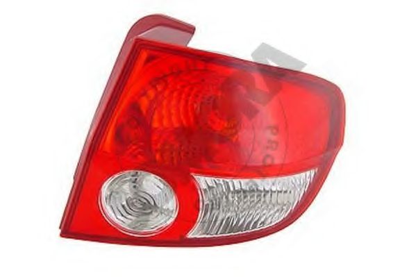 Задний фонарь SOMORA 130571