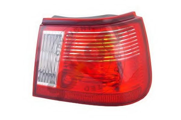Задний фонарь SOMORA 280471