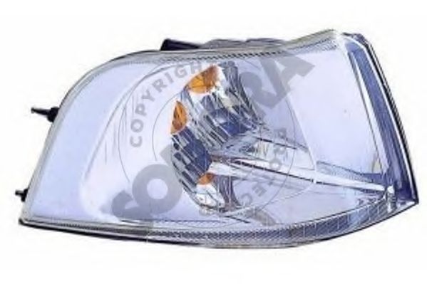 Фонарь указателя поворота SOMORA 361313