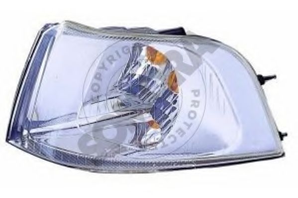 Фонарь указателя поворота SOMORA 361314