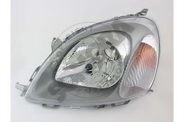 Основная фара SOMORA 310116A