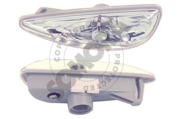 Фонарь указателя поворота SOMORA 130714R