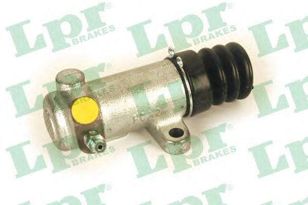 Рабочий цилиндр, система сцепления LPR 3800