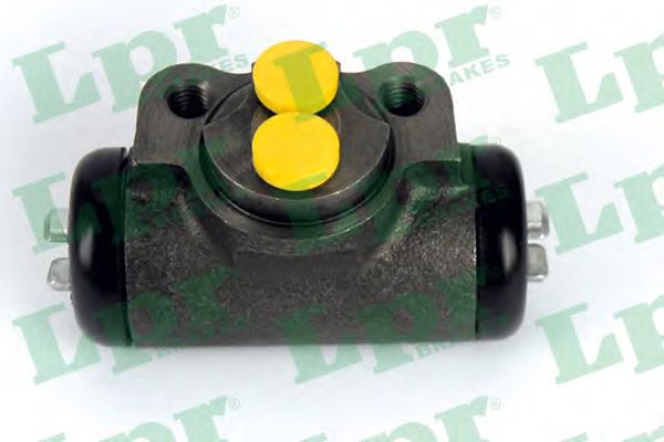 Колесный тормозной цилиндр LPR 5530
