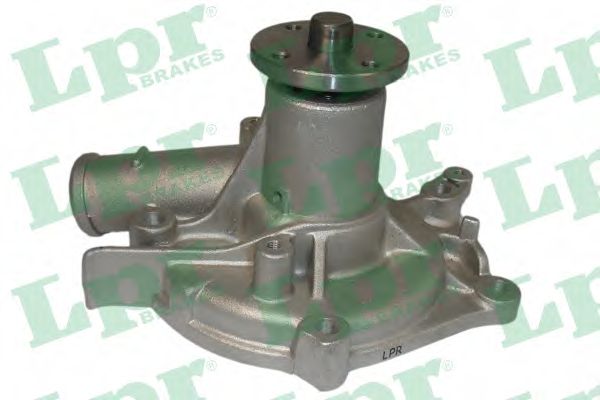 Водяной насос LPR WP0400