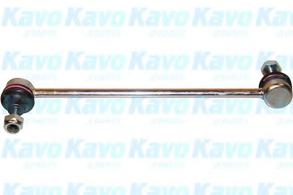 Тяга / стойка, стабилизатор KAVO PARTS SLS-5517