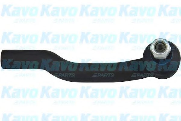 Наконечник поперечной рулевой тяги KAVO PARTS STE-8511