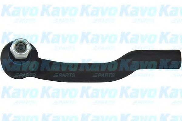 Наконечник поперечной рулевой тяги KAVO PARTS STE-8512