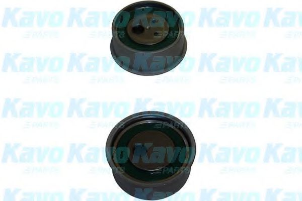 Натяжной ролик, ремень ГРМ KAVO PARTS DTE-5535