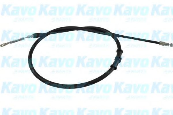 Трос, стояночная тормозная система KAVO PARTS BHC-1008