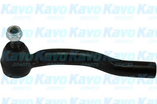 Наконечник поперечной рулевой тяги KAVO PARTS STE-9091