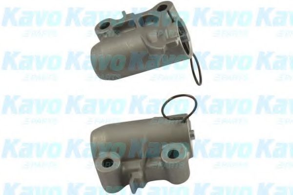 Успокоитель, зубчатый ремень KAVO PARTS DTD-5510