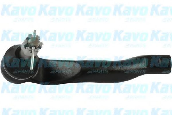Наконечник поперечной рулевой тяги KAVO PARTS STE-9100