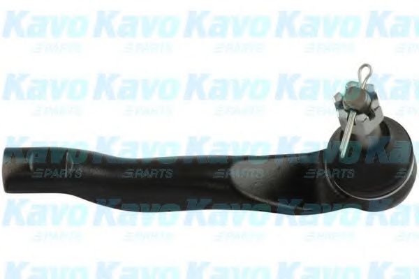 Наконечник поперечной рулевой тяги KAVO PARTS STE-9101