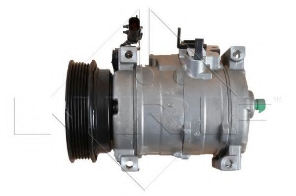 Компрессор, кондиционер NRF 32536G