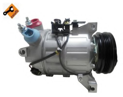 Компрессор, кондиционер NRF 32813G