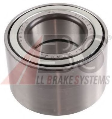 Комплект подшипника ступицы колеса A.B.S. 200215