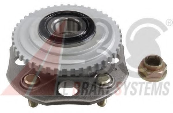 Ступица колеса A.B.S. 200944