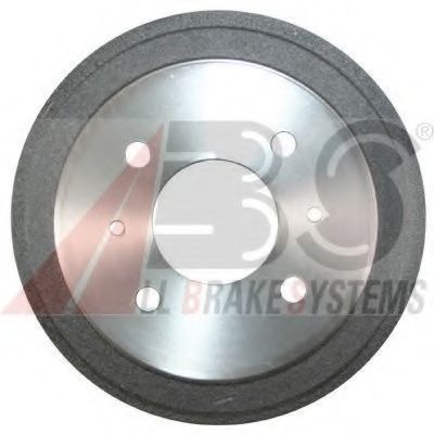 Тормозной барабан A.B.S. 2389-S