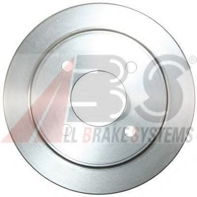 Тормозной барабан A.B.S. 2410-S