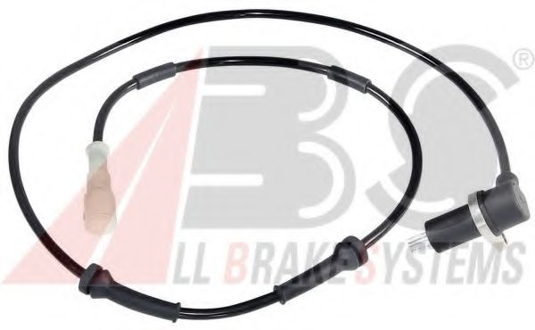 Датчик, частота вращения колеса A.B.S. 30480