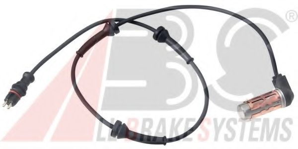 Датчик, частота вращения колеса A.B.S. 30632