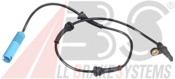 Датчик, частота вращения колеса A.B.S. 30823