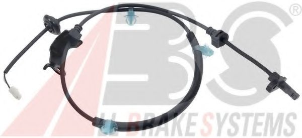 Датчик, частота вращения колеса A.B.S. 30830