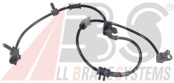 Датчик, частота вращения колеса A.B.S. 31072