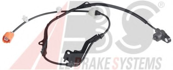 Датчик, частота вращения колеса A.B.S. 31101