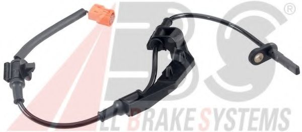 Датчик, частота вращения колеса A.B.S. 31106