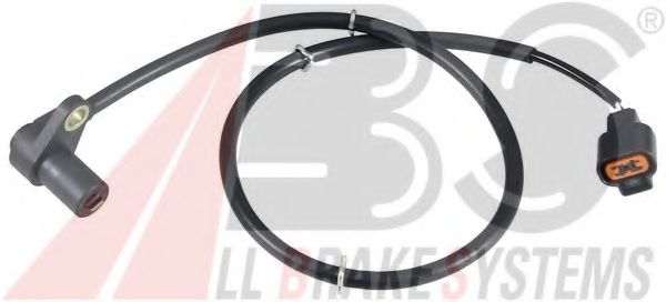 Датчик, частота вращения колеса A.B.S. 31180